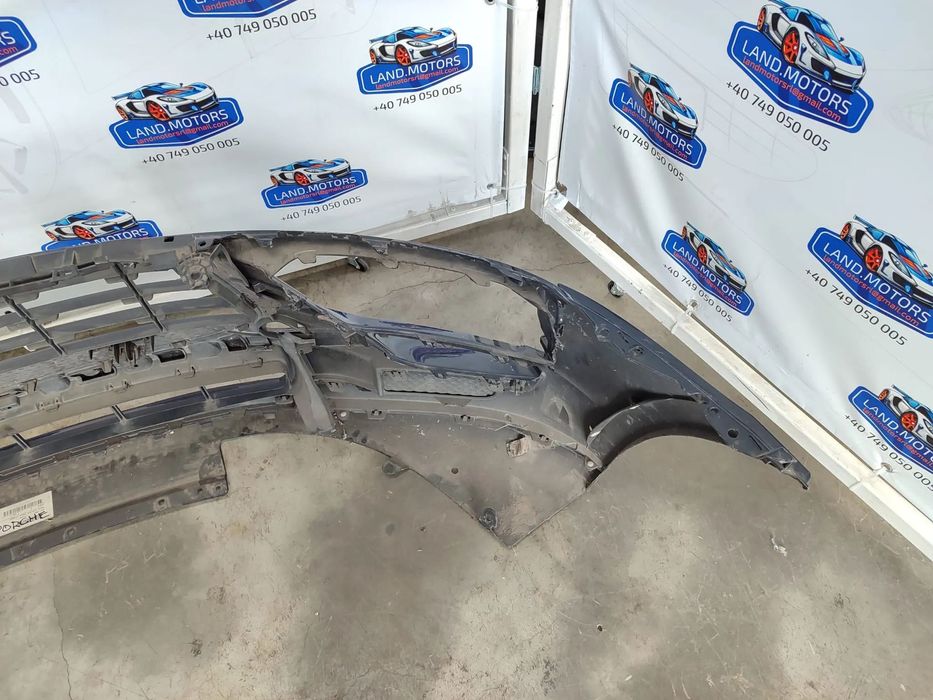 BARA FATA PORSCHE MACAN GTS / COD OEM 95B807061M 2014-2018 (4C3)