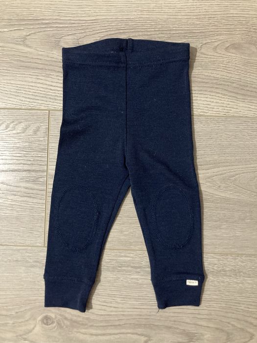 Pantaloni Name it merinos