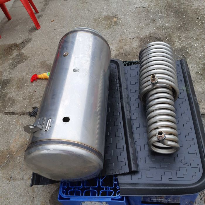 Piese de schimb centrala IMMERGAS ZEUS 24 MAIOR. Buftea • OLX.ro