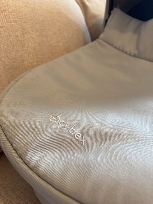 Landou Cybex Balios S Lux
