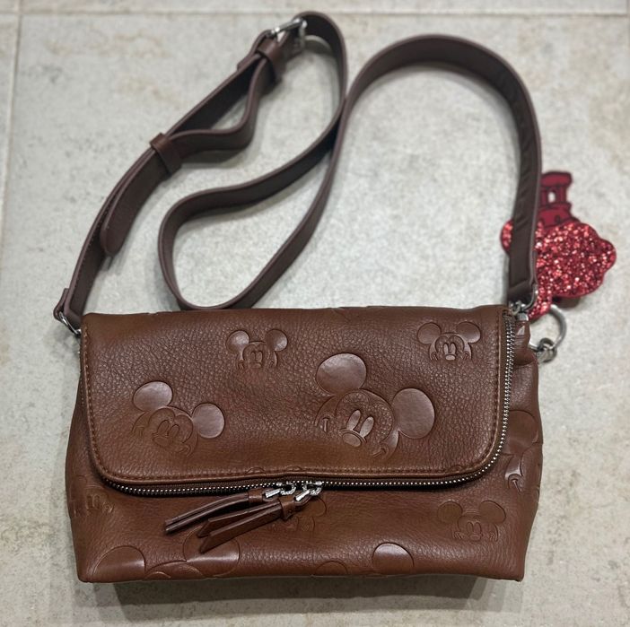 Дамска Чанта desigual