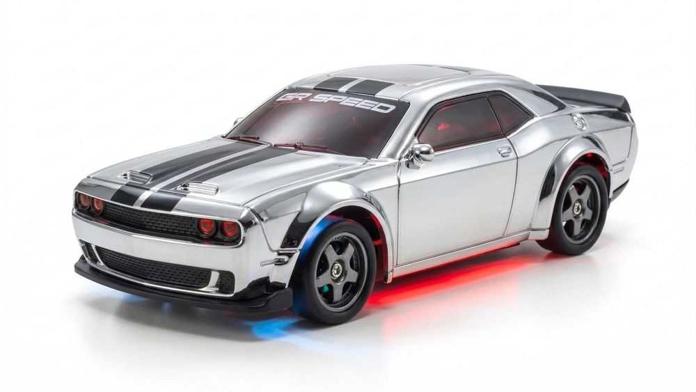 1:43 RC Колички за Дрифт BMW Mercedes Subaru и Други