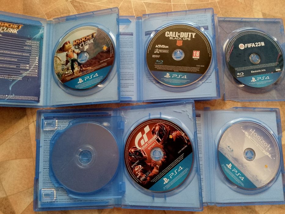 Продажа домов на пс4-5