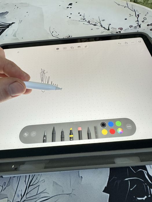 Продам/обмен Ipad air 4