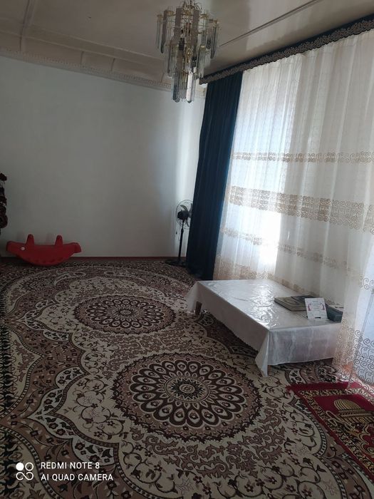 Участка ер нархида Журжоний махалла