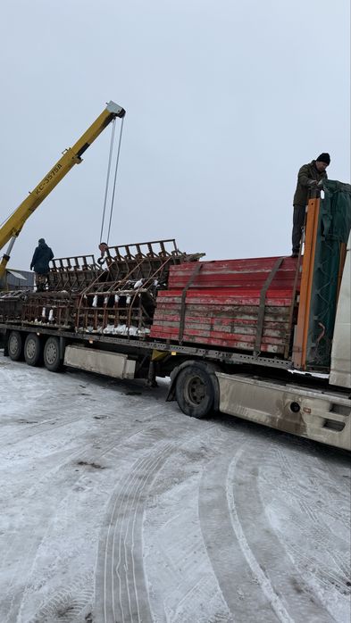 Опалубка щит линейный щит универсальный в Аренду