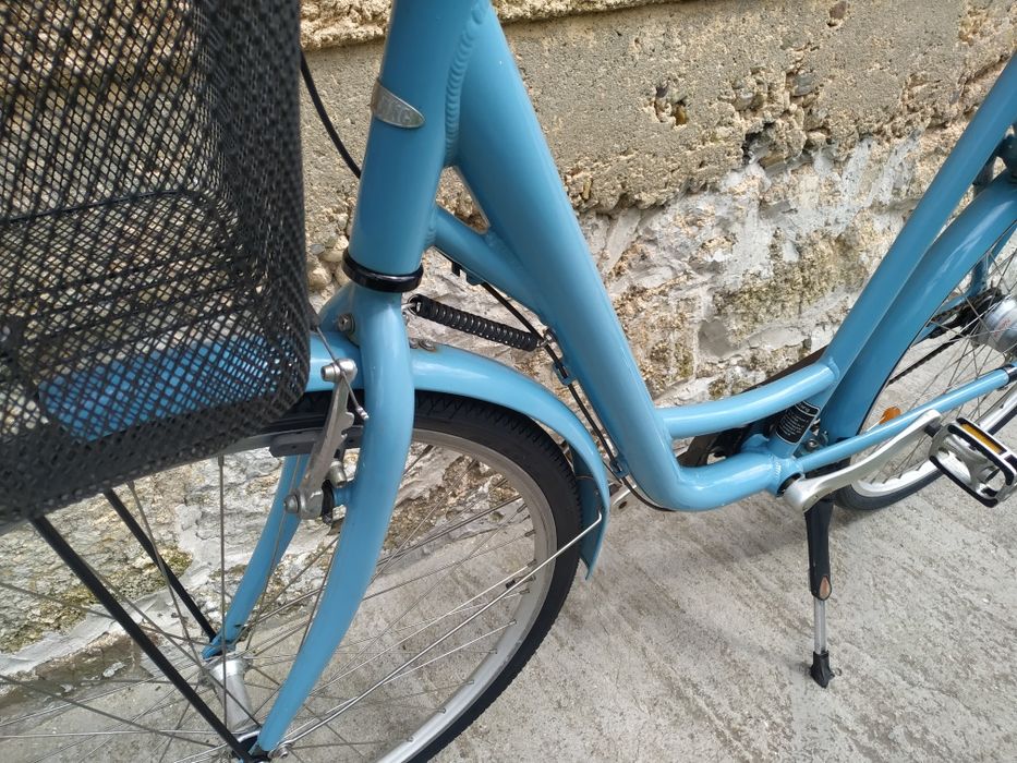 Велосипед Mustang 28 цола