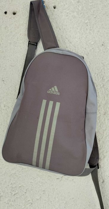 Rucsacuri Coca Cola si Adidas