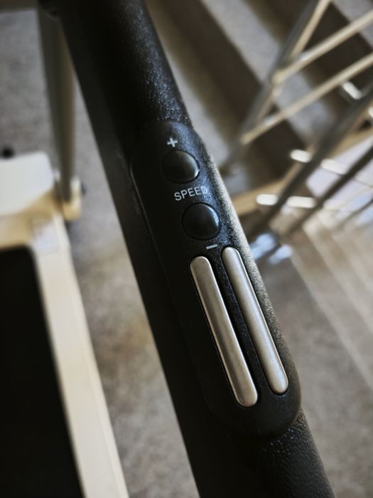 Бягаща пътека LIFE GYM ultimate HOME TREADMILL