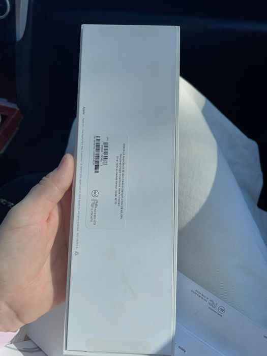 Apple watch SE 44mm
