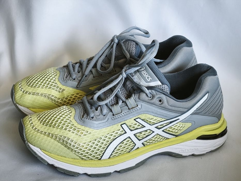 Asics, маратонки, номер 40