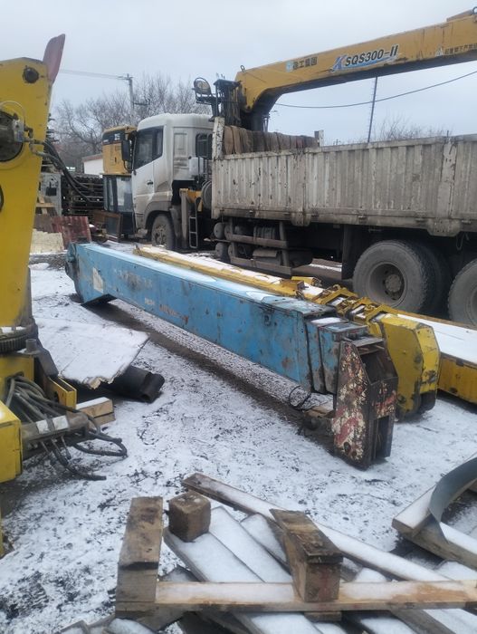 Продам Кму манипулятор