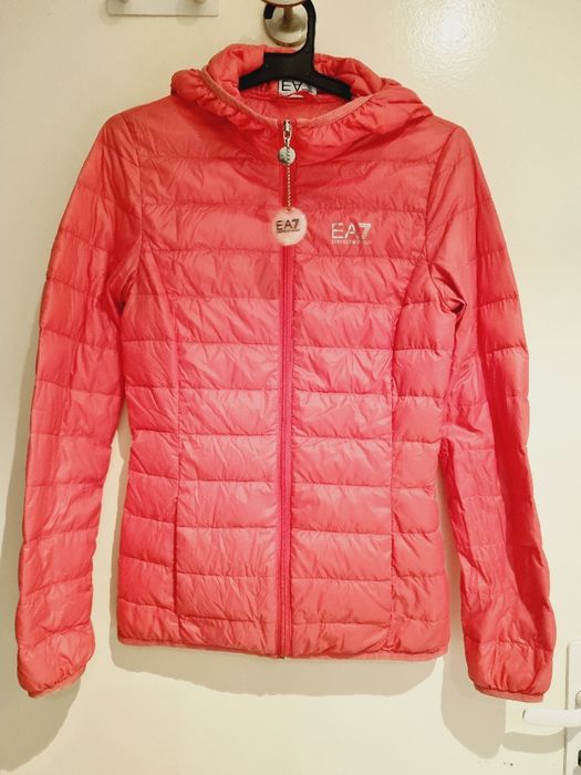 Дамско яке Emporio Armani