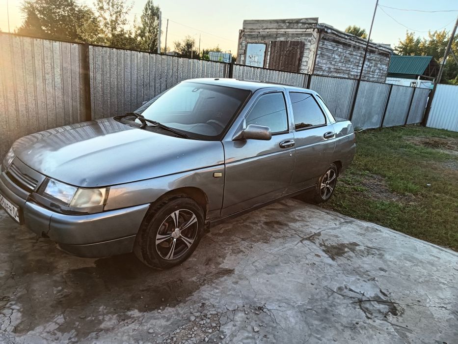 Ваз 2110 сатылады