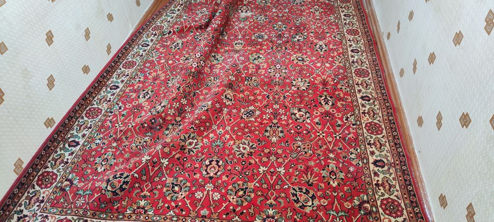 Ковры иранские б/у