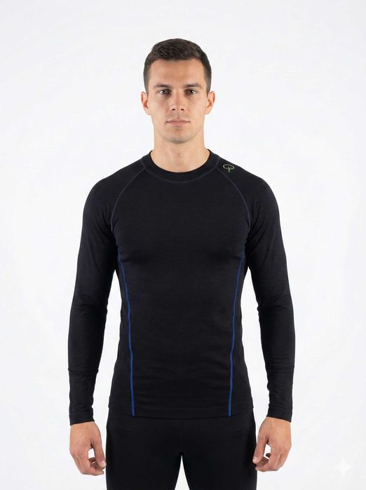 Piene Robert Термо /Блуза Мъжка М