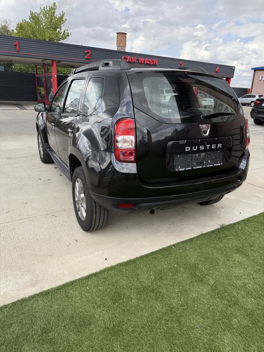 Dacia Duster 1,5 D —-5600€