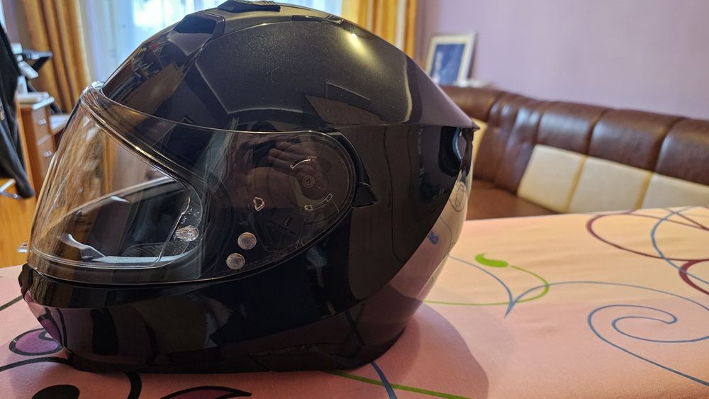 Super ofertă! Cască moto Nolan N87 Special Plus