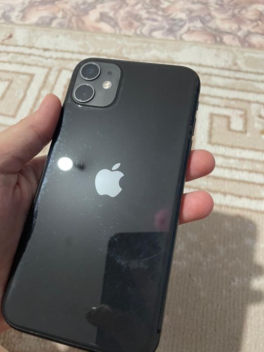 Айфон 11 обмен бар