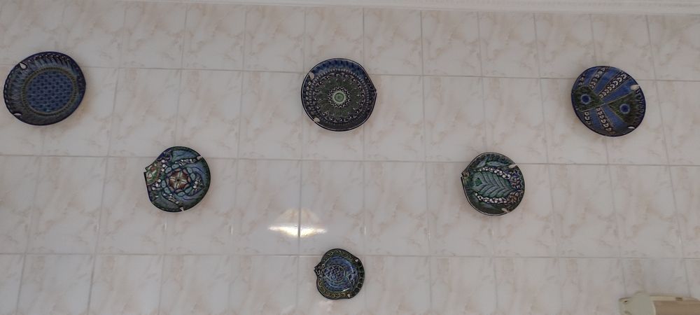 Продам панно шесть  штук