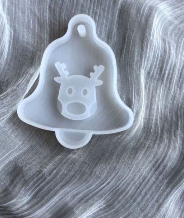 Молд (силиконовый форма)