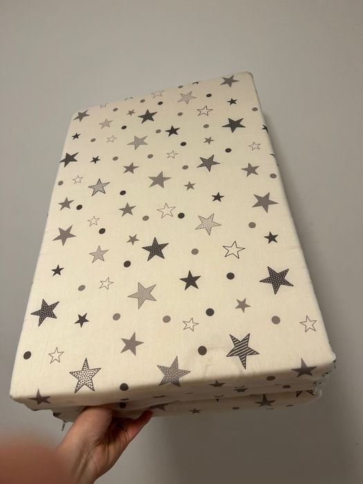 Матрак за преносима кошара Chipolino