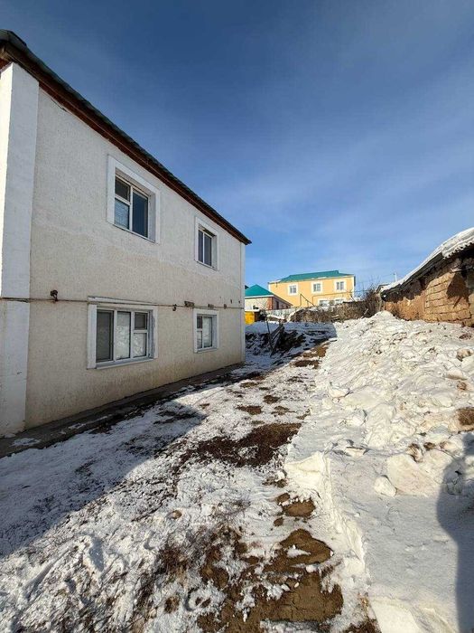 Продается дом рядом с Колхозным рынком