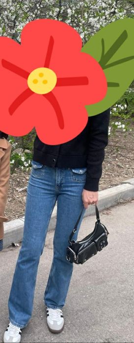 Джинсы Mango. Новые.