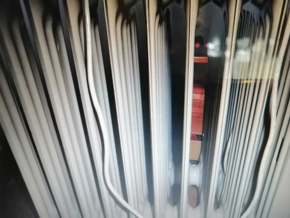 Shemineu soba, calorifer electric, aeroterma