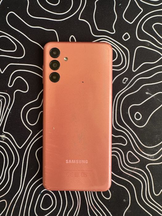 Samsung a04s 90 гц