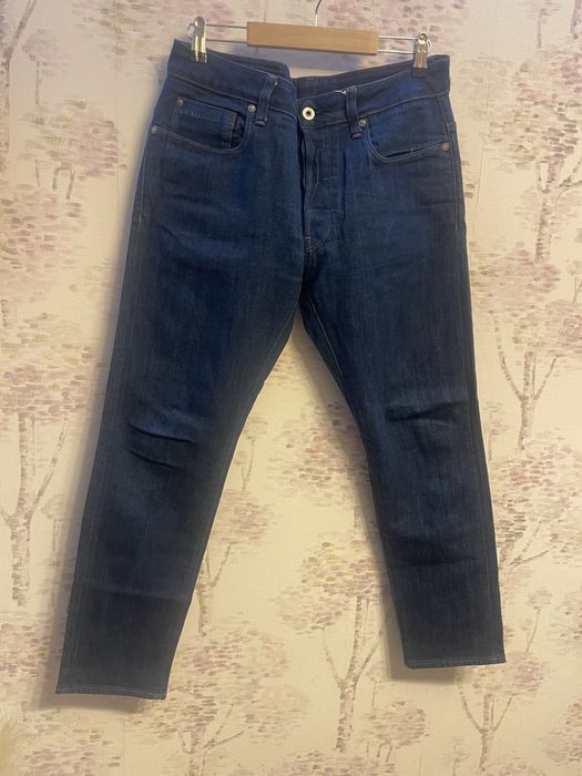 Blugi dama G Star marimea M - 33/30