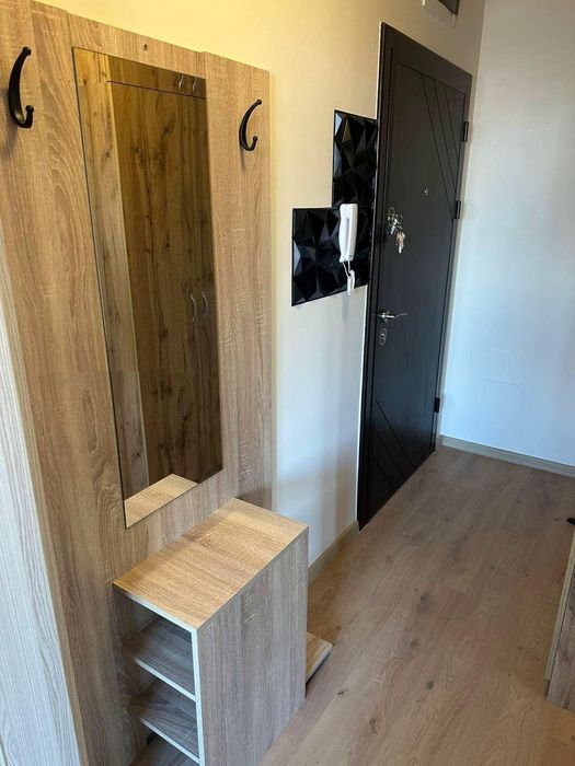 Дава се под наем Двустаен апартамент в София, Левски В - 74 кв.м за 568.14 € - Снимка #8