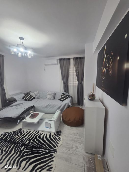 Apartament 2 Camere + Loc De Parcare Inclus-Militari Residence