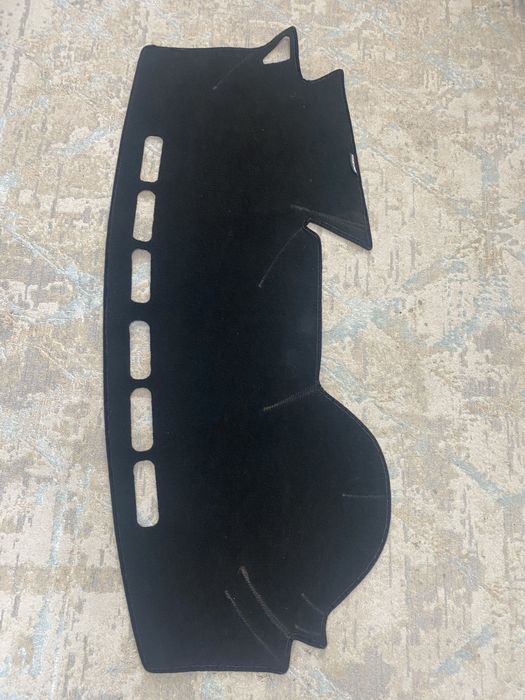 Накидка на панель Киа Рио