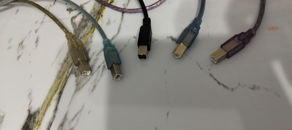 шнурки для принтера UZB