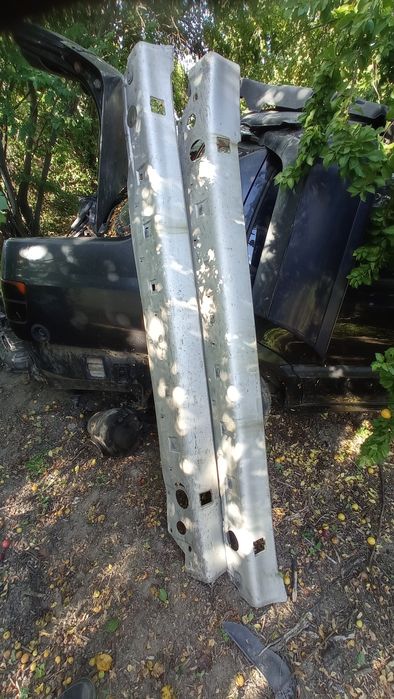 Части за ц класа