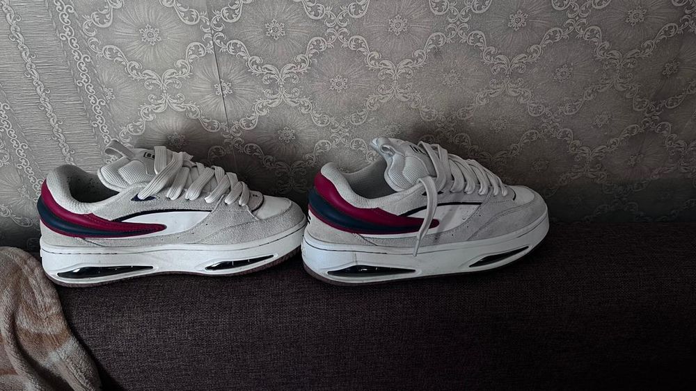 Кроссовки X-Plode оригинал