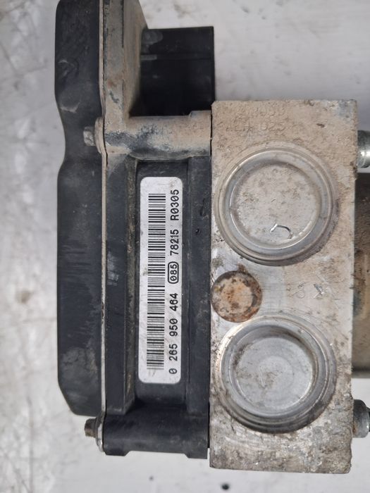 ABS модул Citroen C4,C4 Picasso