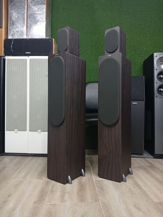 Тонколони JAMO S-426 и S-420