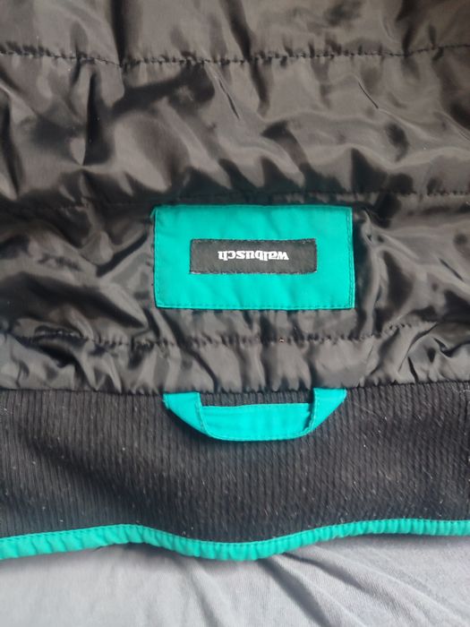 Walbusch куртка осення/весенняя