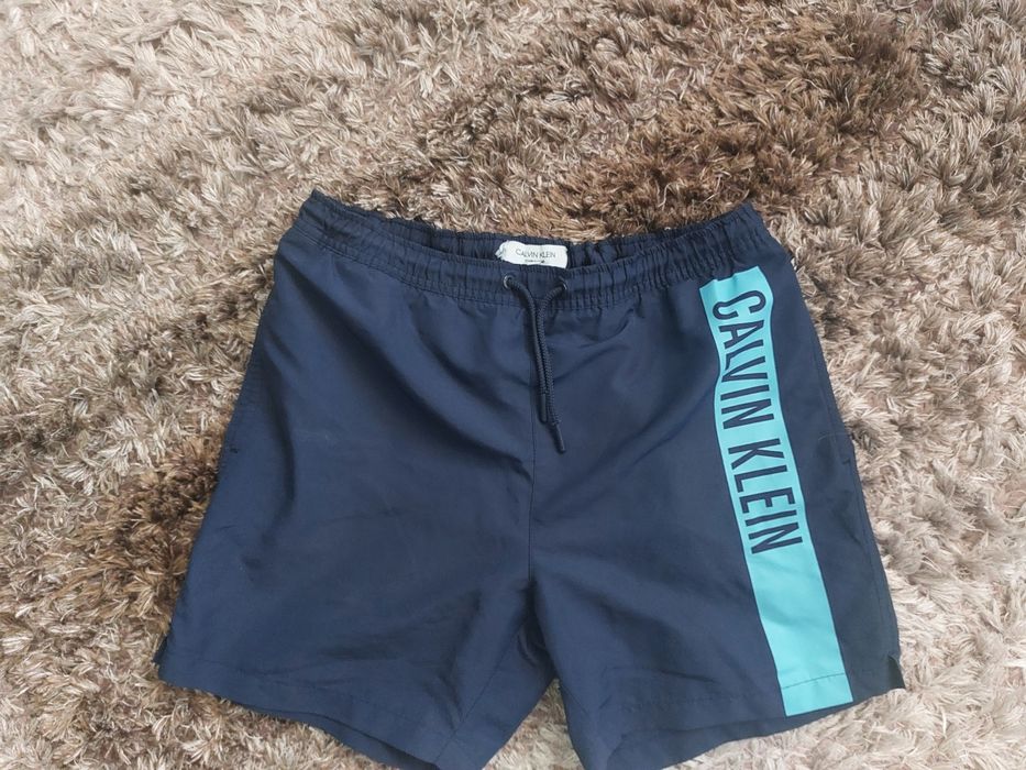 Calvin Klein панталонки за плаж