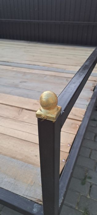 Тапчан, размер 3×3