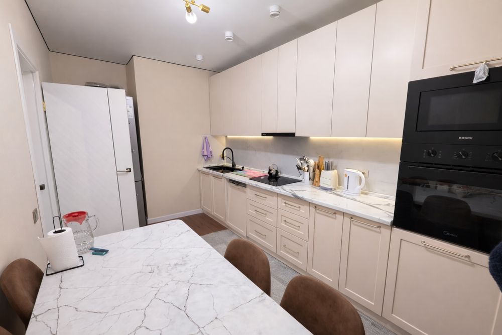 Продам квартиру