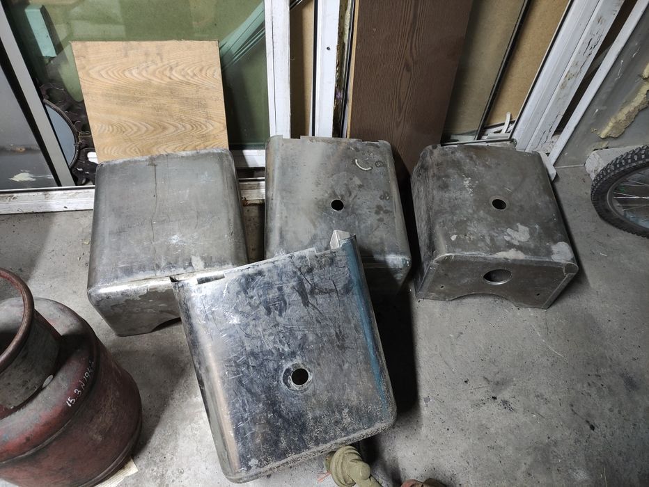 Продам нержавейки для бака