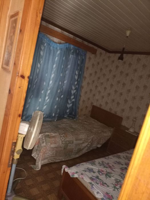 Къща на брега на морето -Ставрос,  Гърция