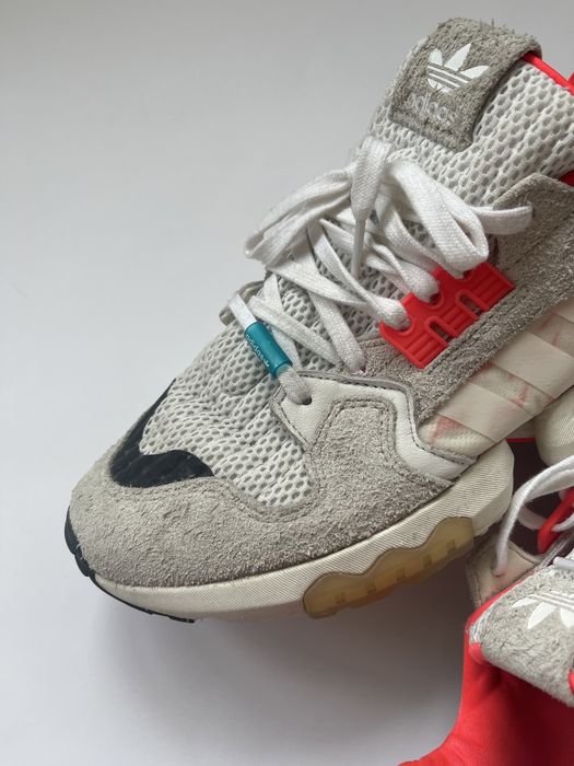 ADIDAS ZX Torsion : 43 1/3  Оригинал