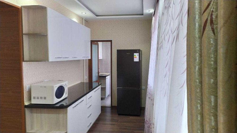 Сдается в Аренду 3-х комнатная