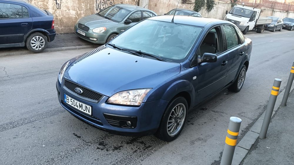 Ford preț 1000 euro