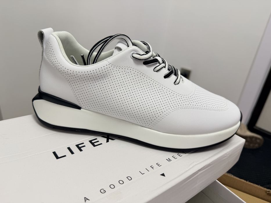 Продам обувь кожа