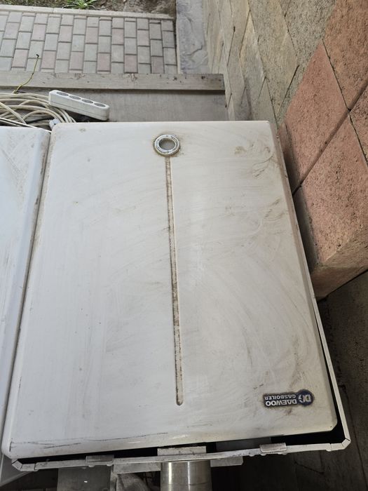 2 печки Daewoo в хорошкм состоянии